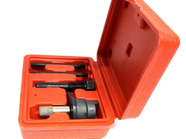 Kit Messa In Fase Motori Motore Attrezzatura Audi Seat Skoda Vag 1.2 Tsfi