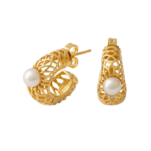 MAJORICA JEWELRY Mod. 17224.01.1.000.010.1