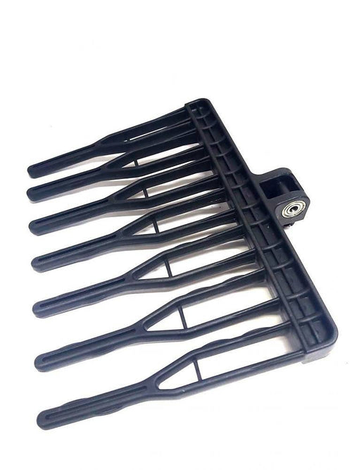 Pettine Ricambio Per Scuotitore Abbacchiatore Raccoglitore Scuotiolive Elettrico