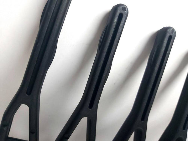 Pettine Ricambio Per Scuotitore Abbacchiatore Raccoglitore Scuotiolive Elettrico