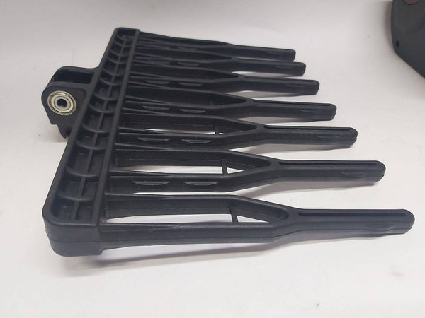 Pettine Ricambio Per Scuotitore Abbacchiatore Raccoglitore Scuotiolive Elettrico