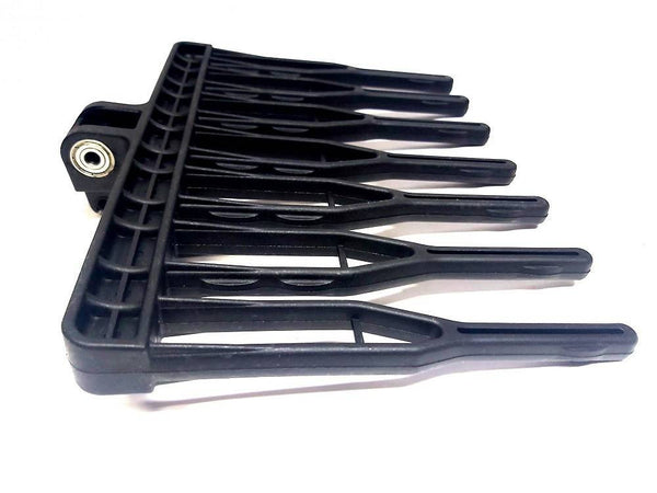 Pettine Ricambio Per Scuotitore Abbacchiatore Raccoglitore Scuotiolive Elettrico