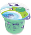 Nutilis acqua gel ment 12x125g