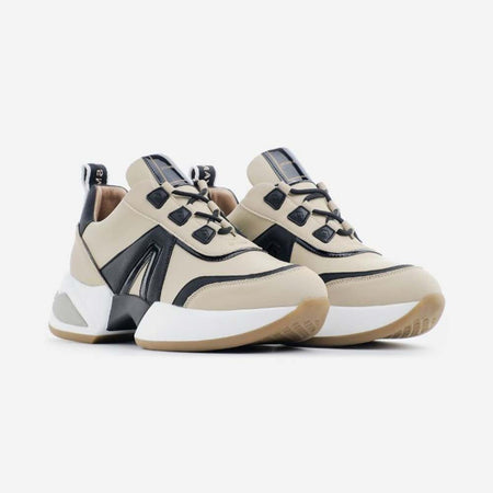 ALEXANDER SMITH MARBLE Sneakers donna M1D54SND