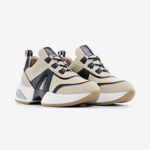 ALEXANDER SMITH MARBLE Sneakers donna M1D54SND