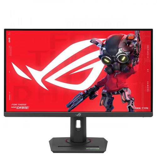 Asus rog strix xg27acg monitor pc 68,6 cm (27\) 2560 x 1440 pixel wide quad hd led nero - 90LM0A70-B01370