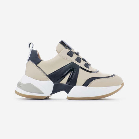 ALEXANDER SMITH MARBLE Sneakers donna M1D54SND