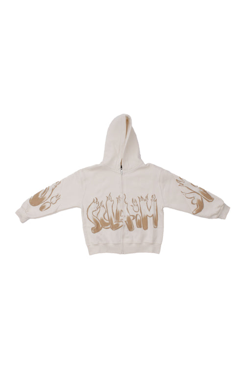DISCLAIMER Maglie Latte da bambino