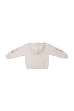 DISCLAIMER Maglie Latte da bambino