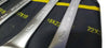 Set Serie Da 8 Pezzi Chiavi Fisse 8-24 Mm A Forchetta Doppie Crome Vanadium
