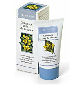 Gommage bois panama 75ml