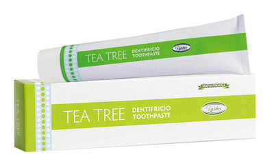 Tea tree dentif 75ml