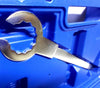 Kit Messa In Fase Vw Motori Vag Ea211 1.2 1.4 Benzina Seat Skoda Tsi Tgi A.07092