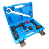 Kit Messa In Fase Vw Motori Vag Ea211 1.2 1.4 Benzina Seat Skoda Tsi Tgi A.07092