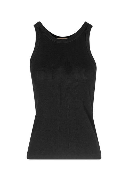 JUCCA Jucca - Top - 451220 - Nero da donna