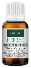 Timo bianco oe 10ml