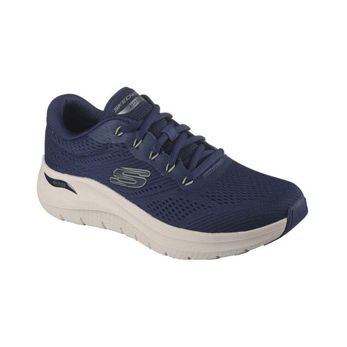 SKECHERS ARCH FIT 2.0 Sneakers uomo navy 232700/NVY