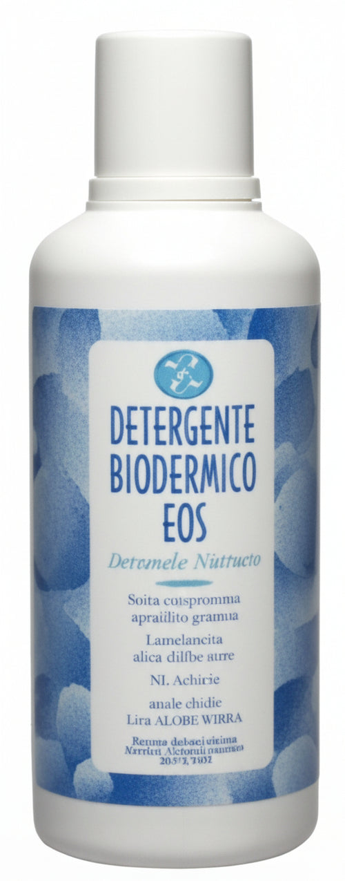 Detergente biodermico 1000ml