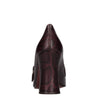 Chie Mihara Scarpe basse Bordeaux da donna