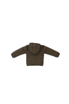Save The Duck Giacconi Dusty olive da bambino