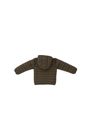 Save The Duck Giacconi Dusty olive da bambino
