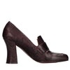 Chie Mihara Scarpe basse Bordeaux da donna