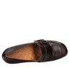 Chie Mihara Scarpe basse Bordeaux da donna