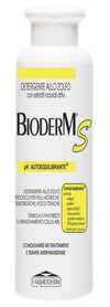 Bioderm s antiacne antiseb 250