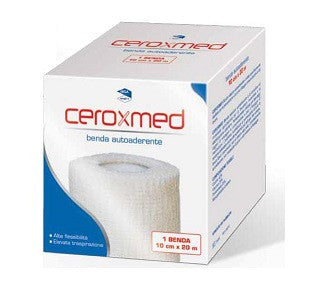 Benda el ceroxmed ade m20x10cm