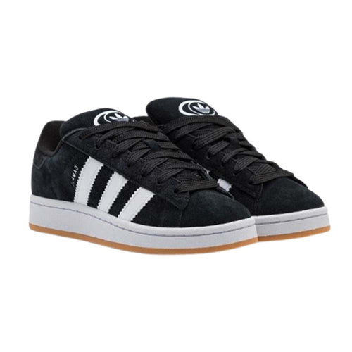 ADIDAS  CAMPUS 00S Sneakers nera e bianca HQ8708C