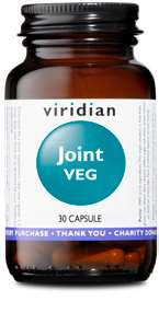 Joint veg 30 capsule