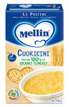 Mellin cuoricini 320g