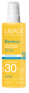 Bariesun spf30 spray 200ml