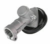 Coppia Conica Testina Decespugliatore Universale 9 Denti Tubo 26mm Ricambio 0527