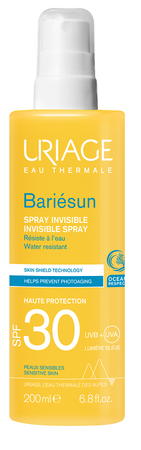 Bariesun spf30 spray 200ml