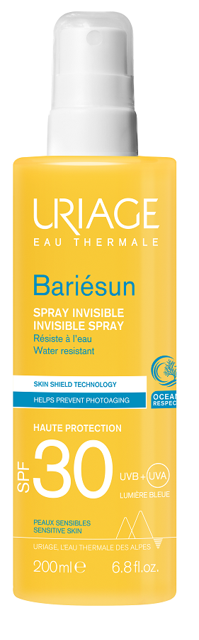 Bariesun spf30 spray 200ml