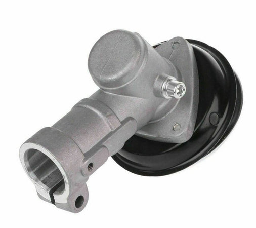 Coppia Conica Testina Decespugliatore Universale 9 Denti Tubo 26mm Ricambio 0527