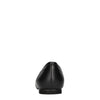 BIANCADI Scarpe basse Nero da donna
