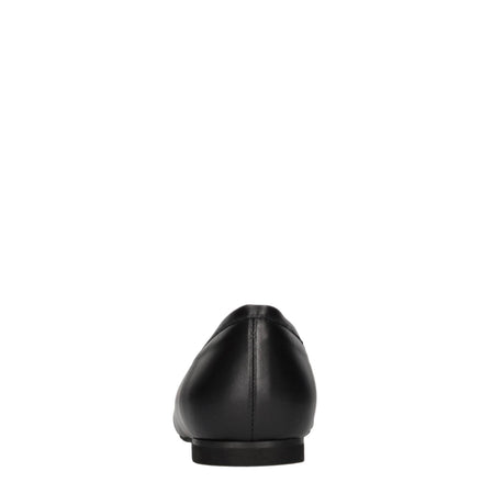 BIANCADI Scarpe basse Nero da donna