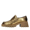 PONS Scarpe basse Marrone da donna