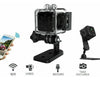Mini Telecamera Sport Spia Sq29 Wifi Sub Ip Sensore Movimento Waterproof