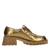 PONS Scarpe basse Marrone da donna