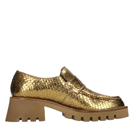 PONS Scarpe basse Marrone da donna