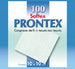 Garza prontex tnt soft 18x40cm