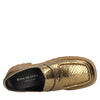 PONS Scarpe basse Marrone da donna