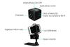 Mini Telecamera Sport Spia Sq29 Wifi Sub Ip Sensore Movimento Waterproof
