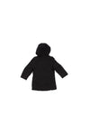 K-Way Giacconi Black blu blu depth da bambino