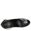 Fabi Scarpe con Tacco Nero da donna