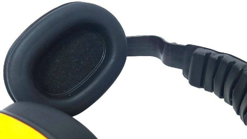 Visiera Per Decespugliatore Cuffie Regolabile A Rete Protettiva Maschera 435320
