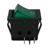 Interruttore Luminoso Verde Originale Polti Vaporella 15301015